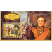 Великие люди Наполеон Бонапарт Битва при Ватерлоо